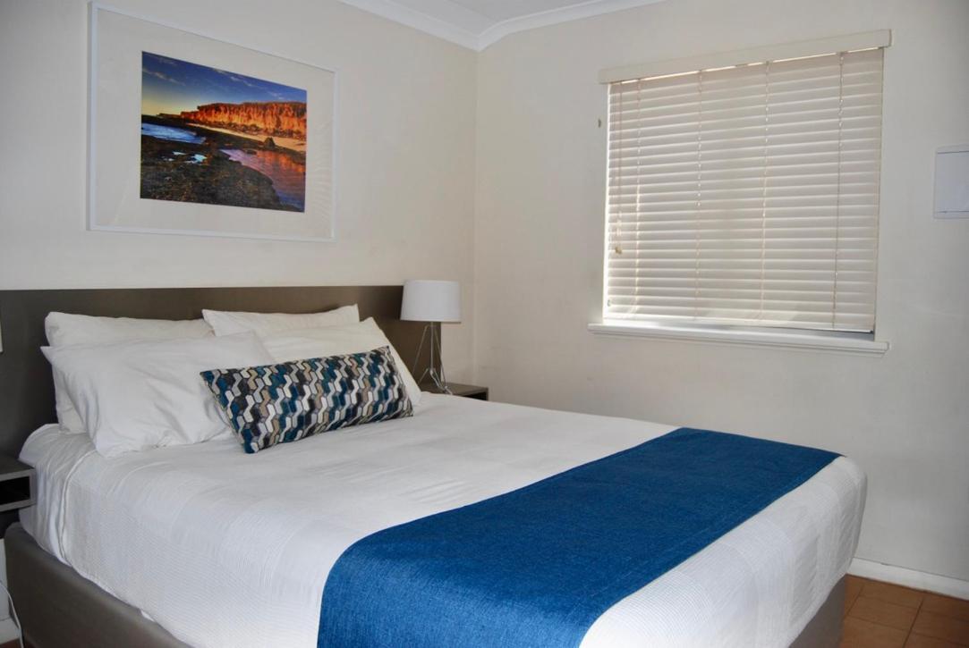 Coral Coast Tourist Park Hotel Carnarvon Luaran gambar